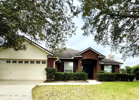 2874 Pebblewood Ln, Orange Park, FL 32065