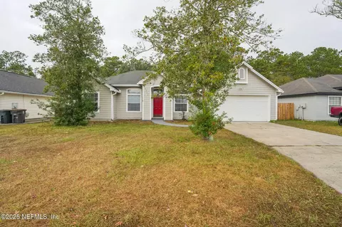 6662 Delta Post Dr W, Jacksonville, FL 32244