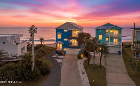 3341 N Ocean Shore Blvd, Flagler Beach, FL 32136