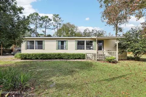 8521 County Road 13 N, Saint Augustine, FL 32092