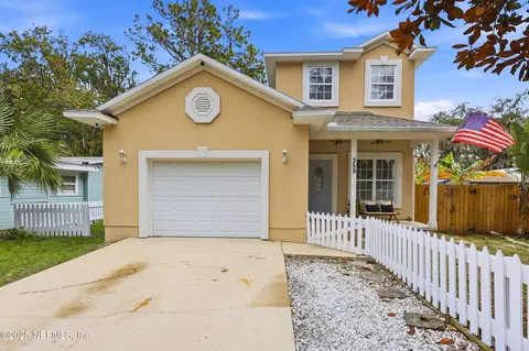 359 Cape Ave, Saint Augustine, FL 32084