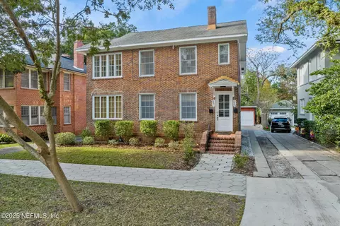 3669 Hedrick St, Jacksonville, FL 32205
