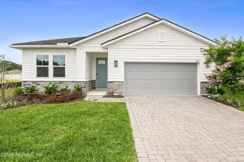 214 Enclave Ave, Palm Coast, FL 32164