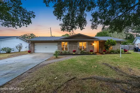 2380 Oakdale Dr N, Orange Park, FL 32073