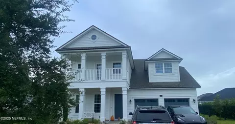 65 Bowery Ave, Saint Augustine, FL 32092