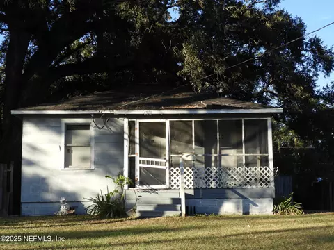 4801 Lexington Ave, Jacksonville, FL 32210