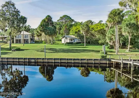 200 Paradise Ln, Crescent City, FL 32112