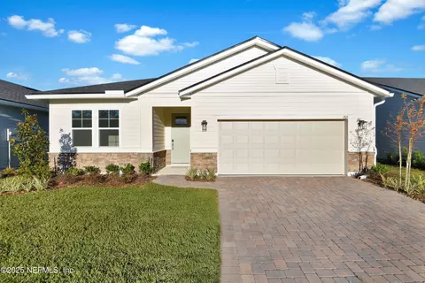 203 Enclave Ave, Palm Coast, FL 32164