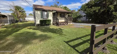 6129 Hyram Ave, Jacksonville, FL 32210