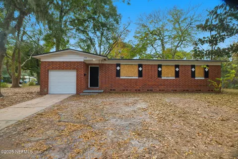 1706 Sprinkle Dr, Jacksonville, FL 32211
