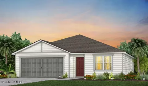 7016 Sandperch St, Jacksonville, FL 32244