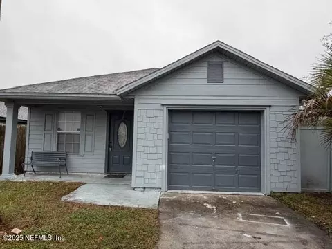 8360 Century Point Dr N, Jacksonville, FL 32216