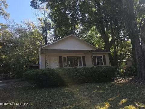 1331 Dena St, Jacksonville, FL 32254