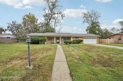 1217 Arbor Cir, Orange Park, FL 32073