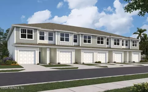 732 Sailor Grove Ln, Jacksonville, FL 32221
