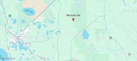 5594 Indian Trail Trl, Keystone Heights, FL 32656