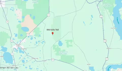 5600 Indian Trail Trl, Keystone Heights, FL 32656