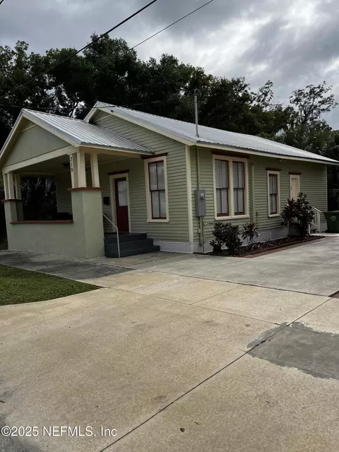 319 Kirkland St, Palatka, FL 32177