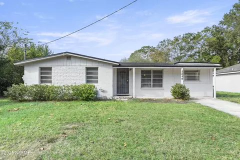 5646 Ricker Rd, Jacksonville, FL 32244