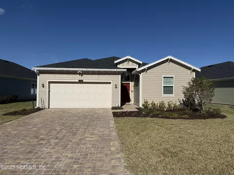 1455 Gwinnett Ln, Jacksonville, FL 32218