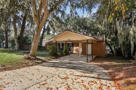 4650 Bluff Ave, Jacksonville, FL 32225