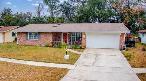 11665 Starfish Ave, Jacksonville, FL 32246