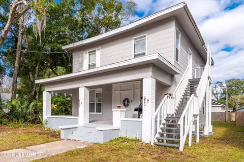 623 Linwood Ave, Jacksonville, FL 32206