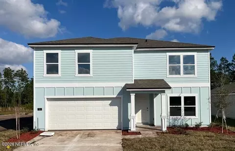 24 Sawdust Ln, Palm Coast, FL 32137