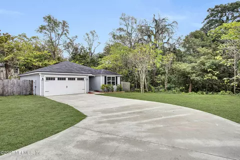 8601 Hare Ave, Jacksonville, FL 32211