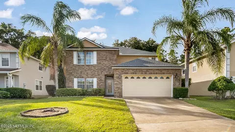 1618 Timber Crossing Ln, Jacksonville, FL 32225