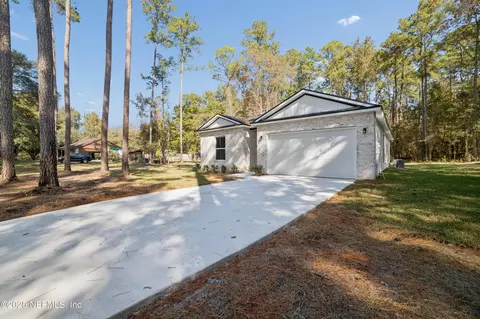 16063 Puskita Trl, Jacksonville, FL 32218