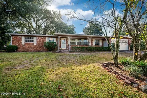 7132 Hanson Dr, Jacksonville, FL 32210
