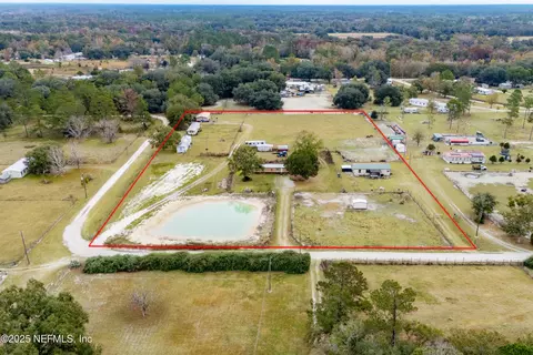 10287 SW 113th Ave, Brooker, FL 32622