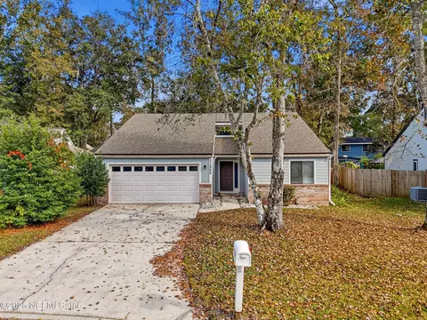 11255 Brockton Pl, Jacksonville, FL 32257
