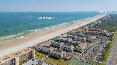 8130 A1a S S #H18, Saint Augustine, FL 32080