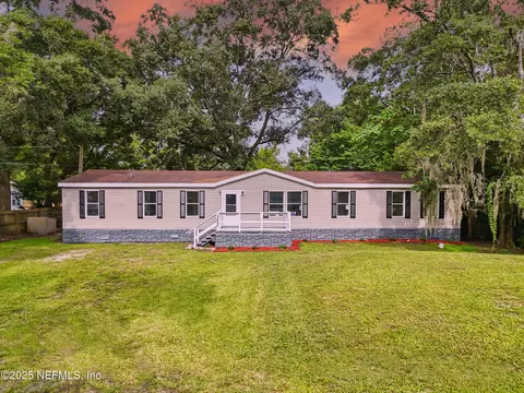 13648 Lyle Rd, Jacksonville, FL 32218