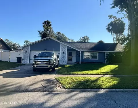 965 Sandle Wood Dr, Port Orange, FL 32127
