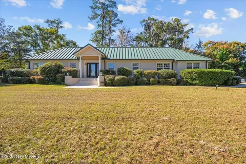 1068 S Marion Ave, Lake City, FL 32025