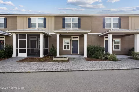 86752 Shortline Cir, Yulee, FL 32097