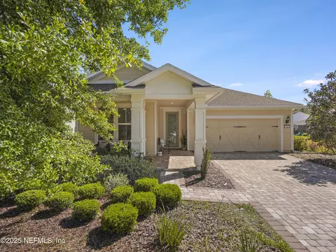96 Front Door Lane Ln, Saint Augustine, FL 32095