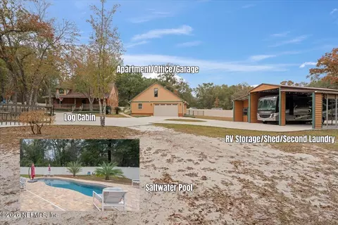 4466 Santa Clara Ave, Middleburg, FL 32068