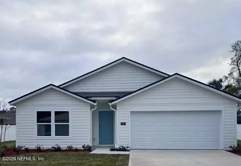 12 Princess Luise Ln, Palm Coast, FL 32164