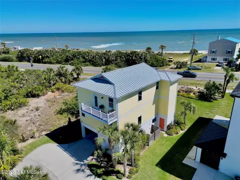 2948 N Ocean Shore Blvd, Flagler Beach, FL 32136
