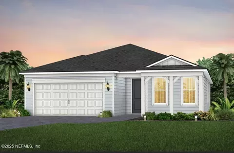 963 Floco Ave, Yulee, FL 32097