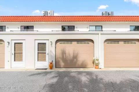 21 Dondanville Rd #21, Saint Augustine, FL 32080