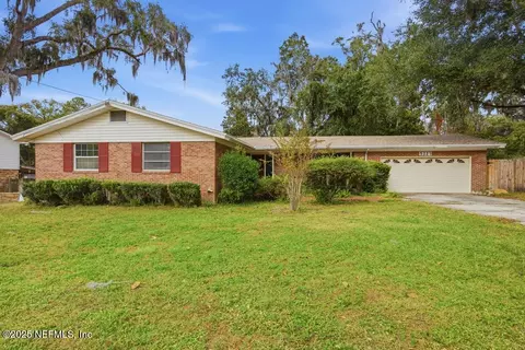 5327 Whitney St, Jacksonville, FL 32277