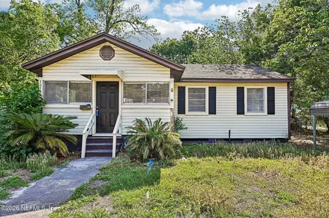7079 Alan Ave, Jacksonville, FL 32208