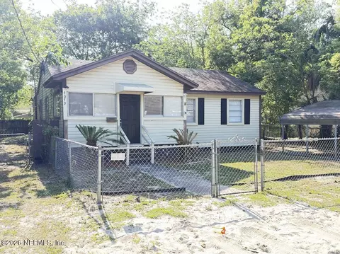 7079 Alan Ave, Jacksonville, FL 32208
