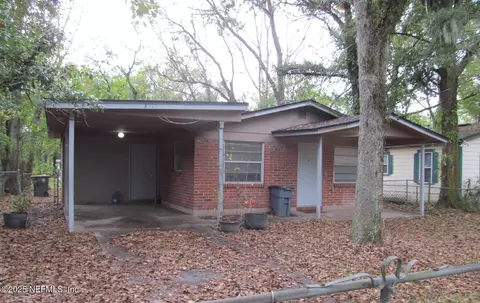 3308 Dillon St, Jacksonville, FL 32254