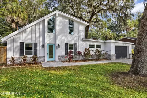 431 N 19th St N, Jacksonville Beach, FL 32250